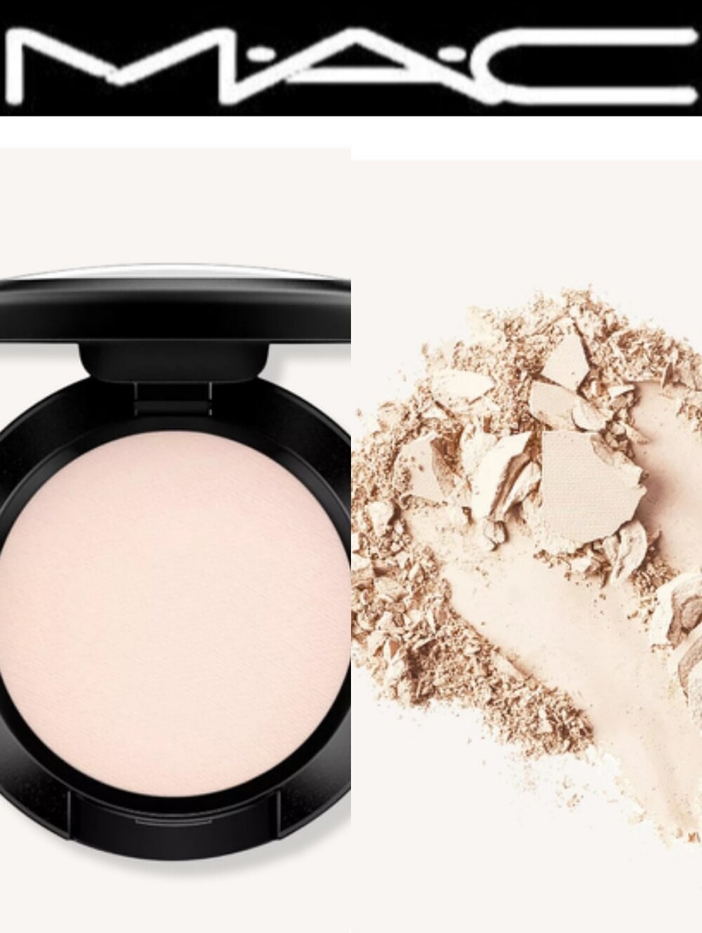 MAC Cosmetics Matte Eyeshadow